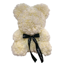 Load image into Gallery viewer, Luxury Rose Bear
